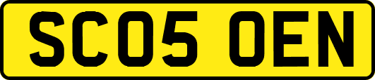 SC05OEN