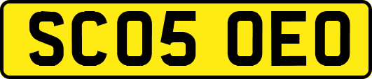 SC05OEO