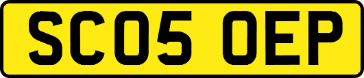 SC05OEP