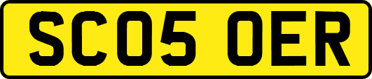 SC05OER