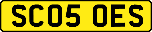 SC05OES