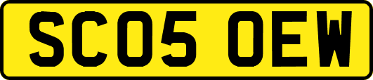 SC05OEW