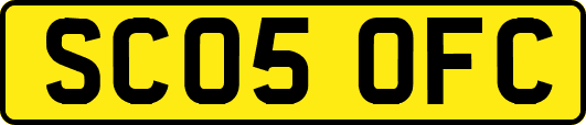 SC05OFC