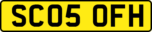 SC05OFH