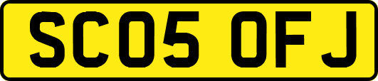 SC05OFJ