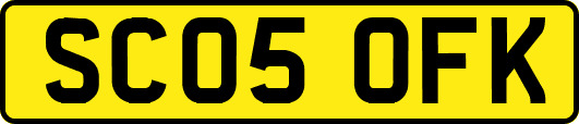 SC05OFK