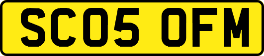 SC05OFM