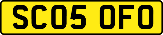 SC05OFO