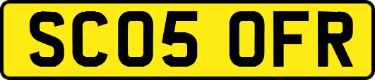 SC05OFR