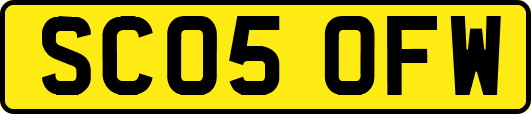 SC05OFW