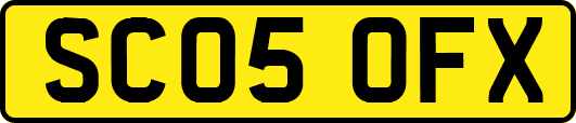 SC05OFX