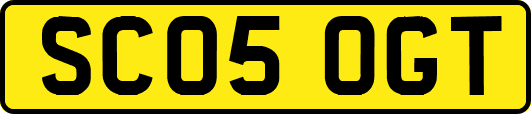 SC05OGT