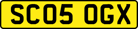 SC05OGX