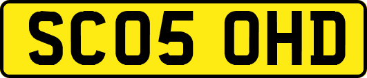 SC05OHD
