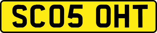 SC05OHT