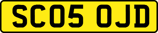 SC05OJD