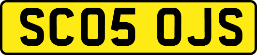 SC05OJS