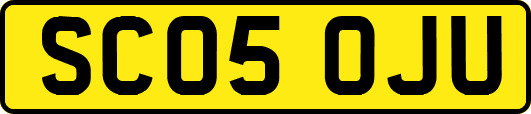SC05OJU
