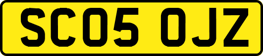 SC05OJZ
