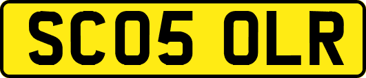 SC05OLR
