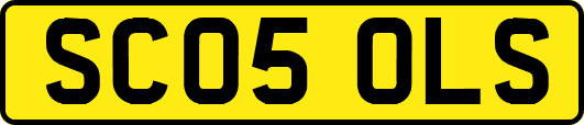 SC05OLS