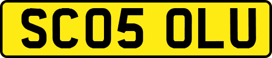 SC05OLU