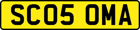 SC05OMA