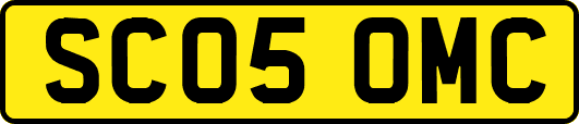 SC05OMC