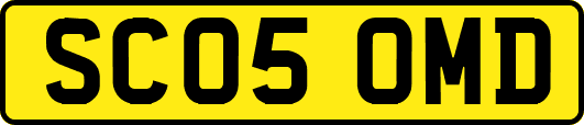 SC05OMD