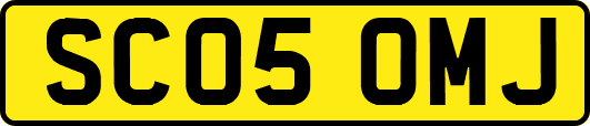 SC05OMJ