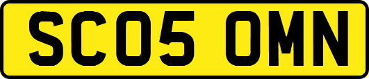 SC05OMN