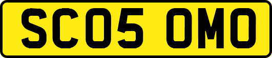 SC05OMO