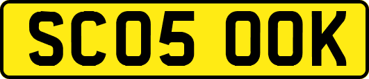 SC05OOK