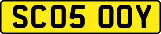 SC05OOY