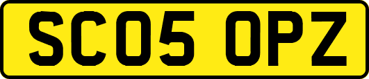 SC05OPZ