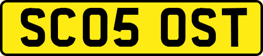 SC05OST