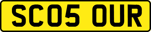 SC05OUR