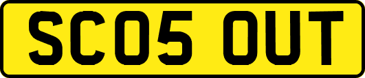 SC05OUT