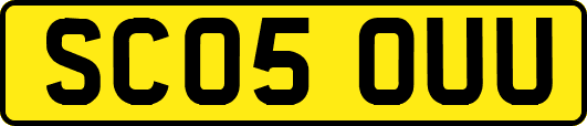 SC05OUU