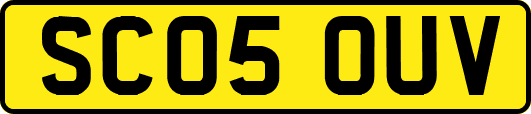 SC05OUV
