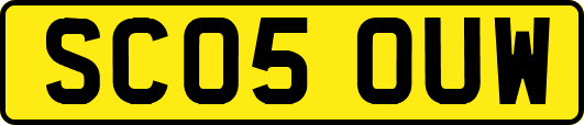 SC05OUW