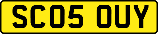 SC05OUY