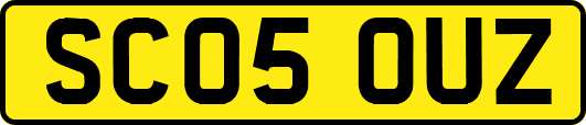 SC05OUZ