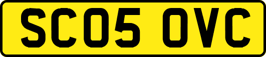 SC05OVC