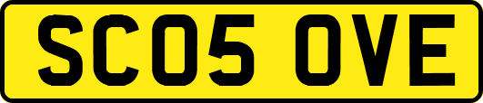 SC05OVE