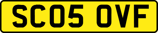 SC05OVF