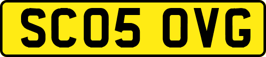 SC05OVG