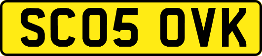 SC05OVK