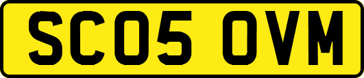 SC05OVM