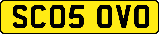 SC05OVO